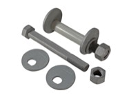 SPC Chrysler Camber Kit (PR)