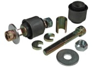 SPC Mercedes Rear Camber Kit