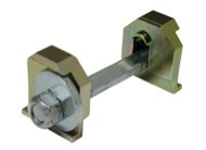 SPC Lexus Rear Camber Plate