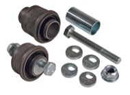 SPC BMW 5/6 Series Adjustable Rear Bushings