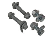 SPC Front Camber/Caster Kit