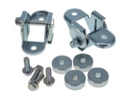 SPC Chry/Mits Camb Bolt & Brak