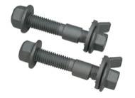 SPC EZ Cam Bolt Pair