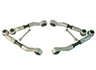 SPC VW/Aud F Camber/Caster Kit