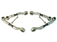 SPC Audi Front Adjustable Upper Control Arm