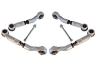 SPC Audi Front Adjustable Upper Control Arm