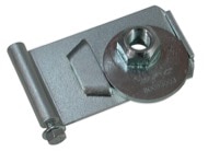 SPC Dodge/Jeep Front Camber/Caster Adjusting Kit