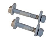 SPC 240SX R Camber Kit