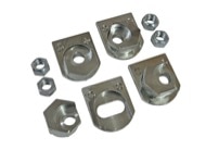 SPC Front Camber/Caster Kit