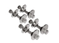 SPC Front Camber/Caster Kit