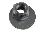SPC GM Rear Cam Nut