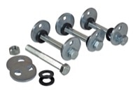 SPC Front Camber/Caster Kit