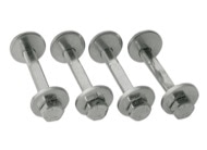 SPC Front Camber/Caster Kit