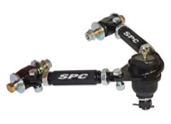 SPC Front Upper Control Arms