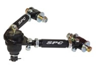SPC Front Upper Control Arms