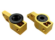 Whiteline Chassis Control Bushings