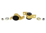 Whiteline Chassis Control Bushings