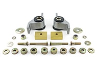 Whiteline Chassis Control Bushings
