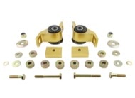 Whiteline Chassis Control Bushings