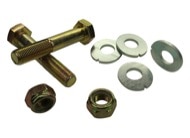 Whiteline Alignment Products