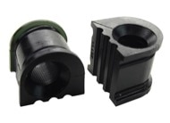 Whiteline Chassis Control Bushings