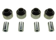 Whiteline Chassis Control Bushings