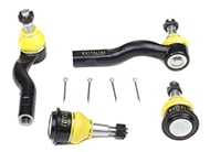 Whiteline Roll Center/Bump Steer Correction Kit