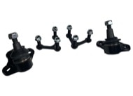 Whiteline Roll Center/Bump Steer Correction Kit