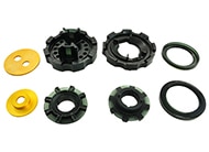 Whiteline Chassis Control Bushings