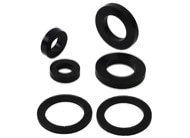 Whiteline Chassis Control Bushings