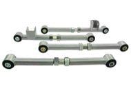 Whiteline Alignment Products