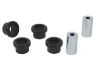 Whiteline Chassis Control Bushings