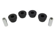Whiteline Chassis Control Bushings