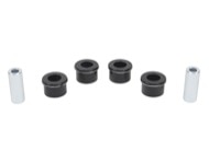 Whiteline Chassis Control Bushings