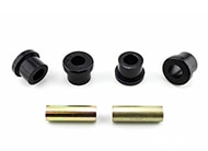 Whiteline Chassis Control Bushings