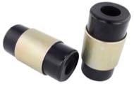 Whiteline Chassis Control Bushings