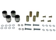 Whiteline Chassis Control Bushings