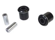 Whiteline Chassis Control Bushings