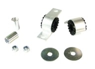 Whiteline Chassis Control Bushings