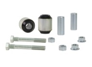 Whiteline Chassis Control Bushings