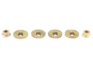 Whiteline Alignment Products