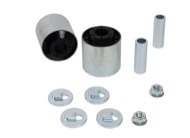 Whiteline Chassis Control Bushings