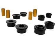 Whiteline Chassis Control Bushings
