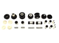 Whiteline Chassis Control Bushings