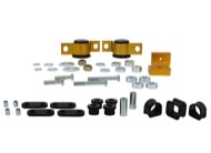 Whiteline Chassis Control Bushings