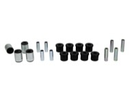 Whiteline Chassis Control Bushings