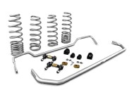 Whiteline Grip Series Stage 1 Kit