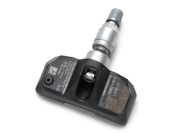 433MHz Tire Pressure Sensor S180014730