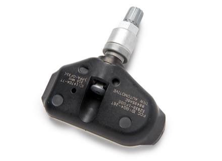 315MHz Tire Pressure Sensor
