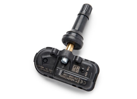 315MHz Tire Pressure Sensor
